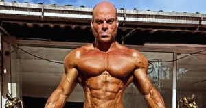 Θανάσιμη επίθεση σε bodybuilder στη Βραζιλία από την σύντροφό του