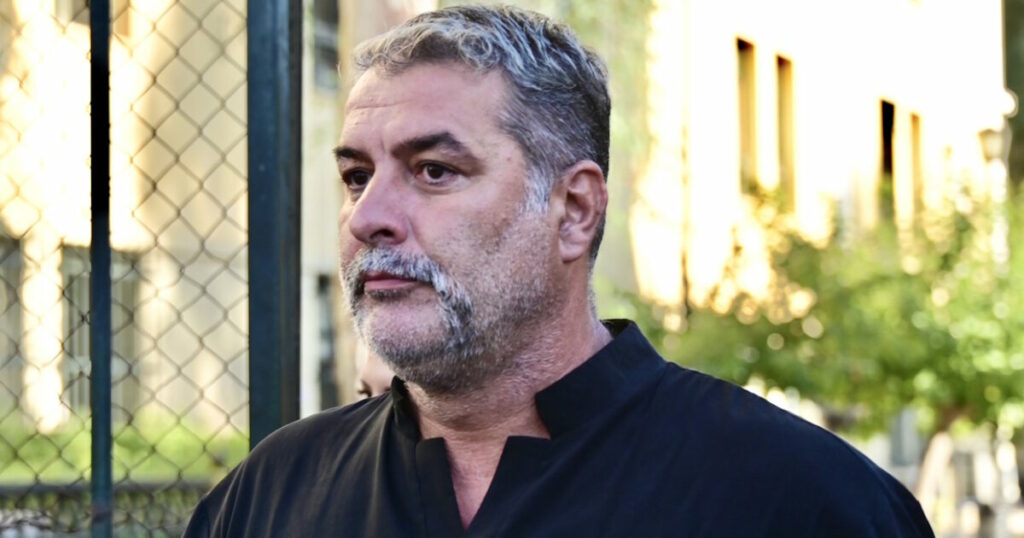 Βασίλης Μπισμπίκης: Η υγεία του, η πρώην σύζυγος και οι προκλήσεις της ζωής του