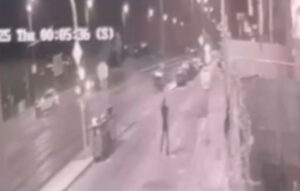 Φονική καραμπόλα στη λεωφόρο Βουλιαγμένης: Τραγωδία με μία νεκρή και τρεις τραυματίες