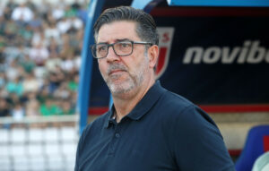 Αποχώρηση Βιτόρια από τον Παναθηναϊκό μετά από αίτημα παικτών