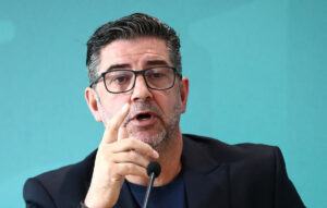 Αποχώρηση του Βιτόρια από τον Παναθηναϊκό