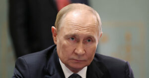 Γιατί ο Βλαντιμίρ Πούτιν δεν σκοπεύει να τερματίσει τον πόλεμο