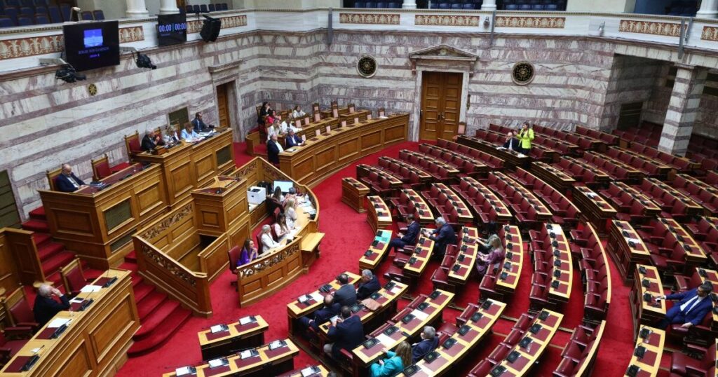 Δημοσιοποίηση των Πόθεν Έσχες των πολιτικών προσώπων