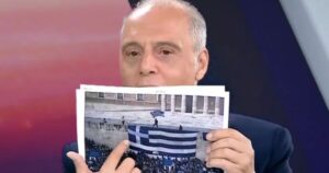 Κυριάκος Βελόπουλος: «Η χώρα μας υπήρξε ταπεινωμένη από την ακύρωση του ραντεβού με τον Ερντογάν»