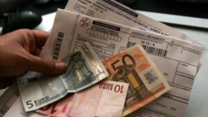 Ακυρώθηκε η επιβολή του "πράσινου τέλους" από τον Δήμο Νέας Ιωνίας