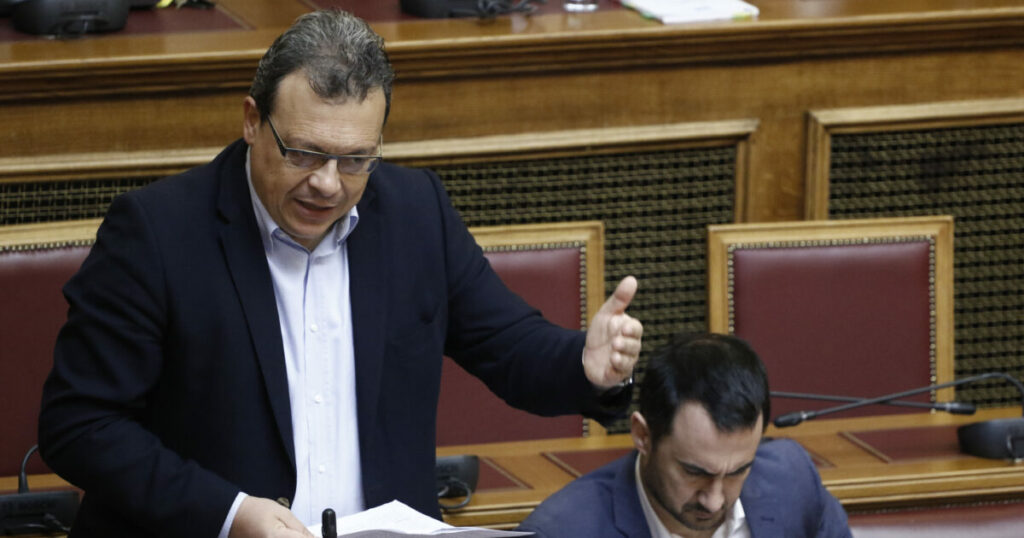 ΣΥΡΙΖΑ και Νέα Αριστερά: Σημαντικά βήματα προς την επανένωση με επίκεντρο το κόμμα Τσίπρα