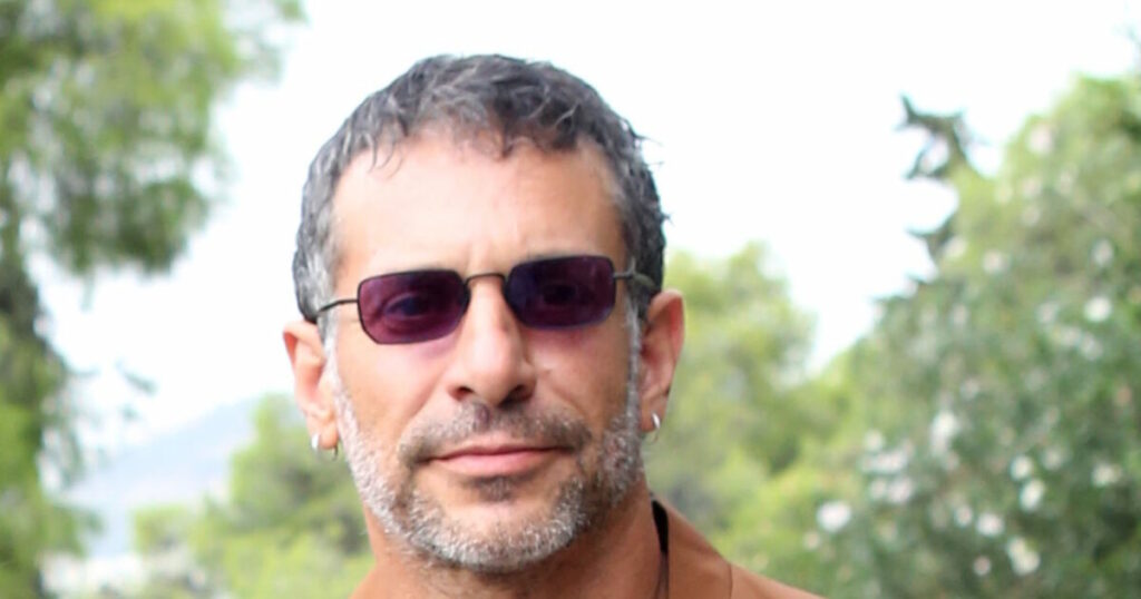 Γιώργος Χρανιώτης: Οι προκλήσεις της πατρότητας και τα λάθη των γονιών