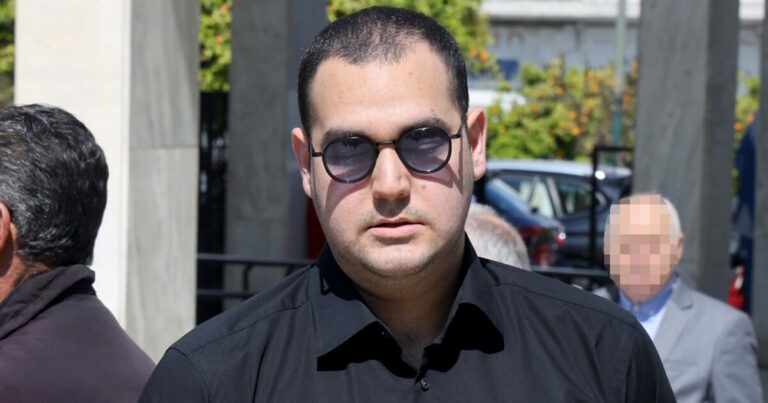 Ο Χρίστος Κούγιας αφιερώνει site στη μνήμη του πατέρα του Ο Χρίστος Κούγιας αφιερώνει site στη μνήμη του πατέρα του