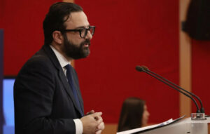 Ο Χρήστος Ταραντίλης ανάμεσα στους κορυφαίους επιστήμονες παγκοσμίως για έκτη χρονιά