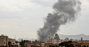 Υεμένη: Τουλάχιστον 35 θάνατοι και 131 τραυματισμοί από ισραηλινές επιθέσεις