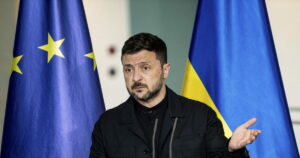 Τρομακτικές εικόνες από την Ουκρανία: 20 άμαχοι νεκροί στο Ντονέτσκ