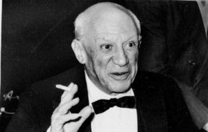 Σαν σήμερα 25 Οκτωβρίου: Γεννιέται ο Πάμπλο Πικάσο, η εμβληματική μορφή της τέχνης