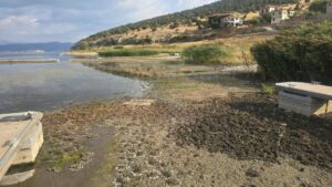 Έκτακτη ανάγκη για την Δημοτική Κοινότητα Ψαράδων Πρεσπών