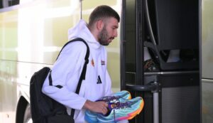 Παναθηναϊκός: Ρογκαβόπουλος στην αποστολή για Μονακό