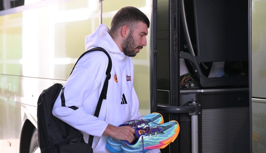 Παναθηναϊκός: Ρογκαβόπουλος στην αποστολή για Μονακό