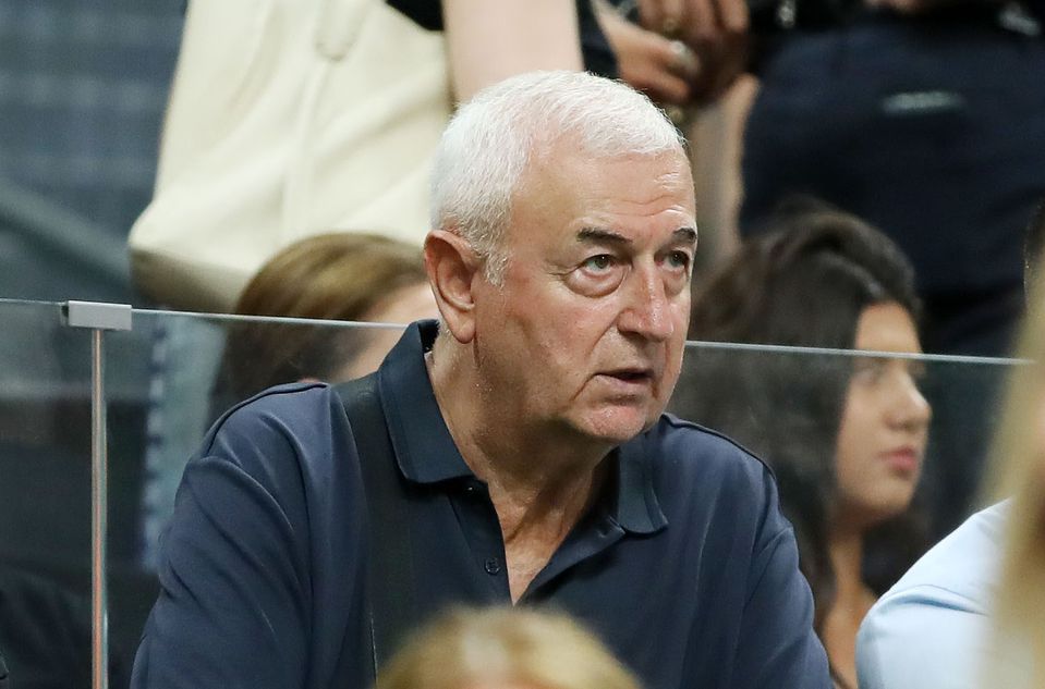 Ντράγκαν Σάκοτα: «Απογοητευμένοι από τα λάθη μας»