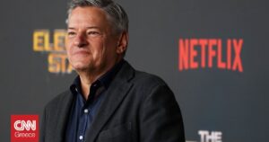 Η ισορροπία του Netflix ανάμεσα στην τεχνολογία και την τέχνη