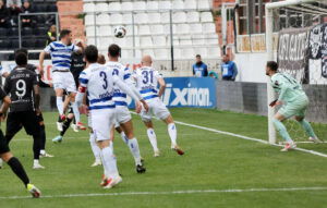 Super League: Ντέρμπι στην 8η αγωνιστική σε Κηφισιά, Σέρρες και Ηράκλειο