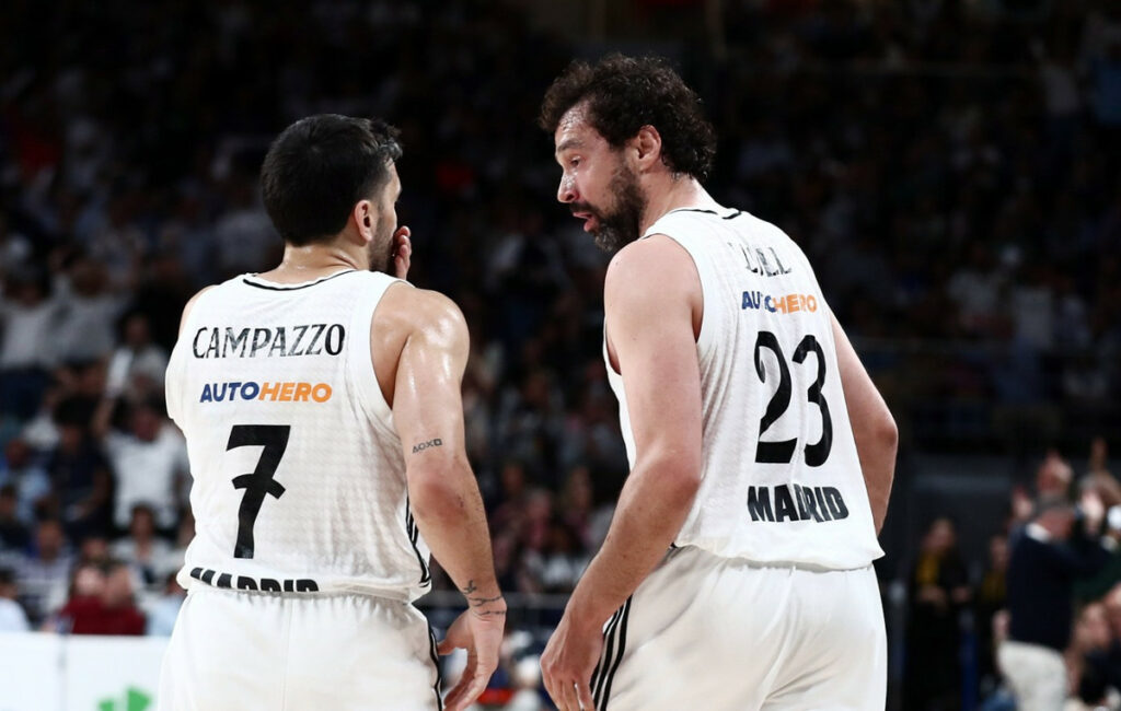 Ρεάλ Μαδρίτης και Μπαρτσελόνα αρνούνται νέα συμβόλαια με Euroleague