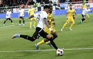 Super League: Σημαντικές αναμετρήσεις στην 6η αγωνιστική πριν το ντέρμπι στην Τούμπα