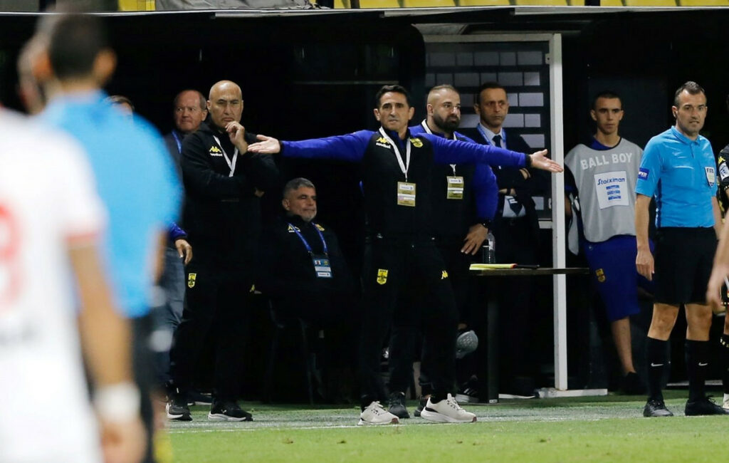 Άρης χωρίς Ράτσιτς και άλλους βασικούς παίκτες κόντρα στον ΟΦΗ στην Τρίπολη
