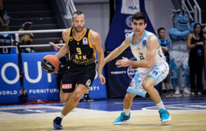 ΑΕΚ: Νικηφόρα πρεμιέρα στη Stoiximan Basket League απέναντι στον Κολοσσό
