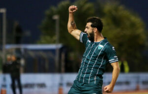 Λεβαδειακός – Παναιτωλικός 6-0: Εντυπωσιακή νίκη και άνοδος στην 4άδα