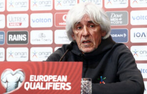 Γιοβάνοβιτς: Αλλαγές απαιτούνται για το Σκωτία – Ελλάδα