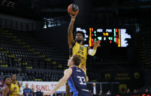 ΑΕΚ: Δεύτερη νίκη με 93-73 απέναντι στον Πανιώνιο