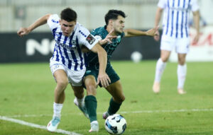 Ατρόμητος – Λεβαδειακός 2-2: Ισοπαλία στο Περιστέρι