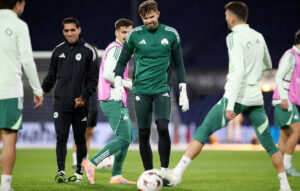 Europa League: Πρόκληση για τον Παναθηναϊκό στο Ρότερνταμ