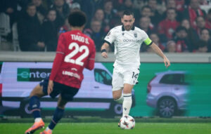 ΠΑΟΚ: Εντυπωσιακή νίκη 3-0 επί της Λιλ