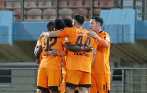 ΟΦΗ – Ατρόμητος 1-3: Νίκη με ανατροπή για τους φιλοξενούμενους