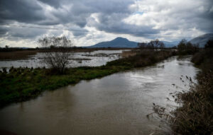 Η τραγωδία του ποταμού Λούρου: Θάνατος 13 στρατιωτών τον Απρίλιο του 1941