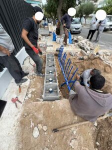 Μήνυση του Δήμου Αλίμου κατά ΕΥΔΑΠ και ΔΙΑΤΜΗΣΗ για φθορά περιουσίας