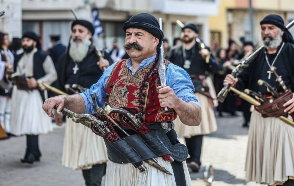 Ψηφιακό κέντρο αναδεικνύει την ιστορία του Μεσολογγίου