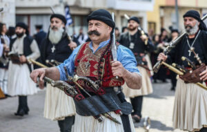 Ψηφιακό κέντρο αναδεικνύει την ιστορία του Μεσολογγίου