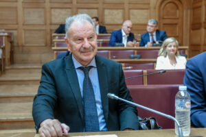Αθώωση πρώην Δημάρχου για υπεξαίρεση