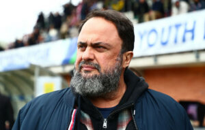 Μάρκο Σίλβα: Υποψήφιος για τον πάγκο της Νότιγχαμ από τον Βαγγέλη Μαρινάκη