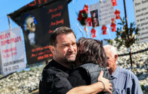 Νίκος Πλακιάς: Η τραγική απώλεια των δίδυμων κοριτσιών του και της ανιψιάς του