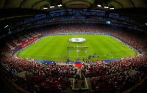 Ολυμπιακός: Τα εξασφαλισμένα έσοδα από το Champions League