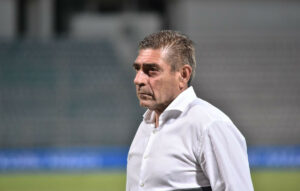 Ρεκόρ απολύσεων προπονητών στην Super League