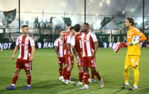 Ολυμπιακός-Παναθηναϊκός: Στην 16η θέση των κορυφαίων ντέρμπι παγκοσμίως