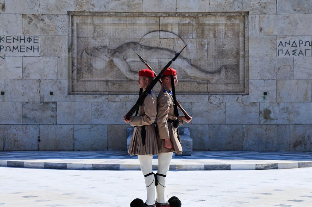 Δήμος Αθηναίων: Η καθαριότητα ανήκει στους δήμους από το 1833