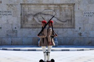 Δήμος Αθηναίων: Η καθαριότητα ανήκει στους δήμους από το 1833