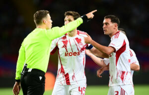 Αλλαγές στο VAR μετά την αποβολή του Έσε στη Βαρκελώνη