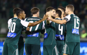 Παναθηναϊκός – Αστέρας Τρίπολης 2-0: Ξεκίνημα με νίκη για τον Μπενίτεθ