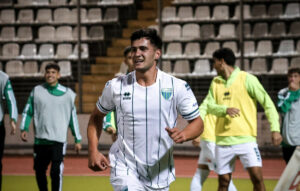 Λεβαδειακός – Αστέρας Τρίπολης 1-0: Νίκη με Μπάλτσι