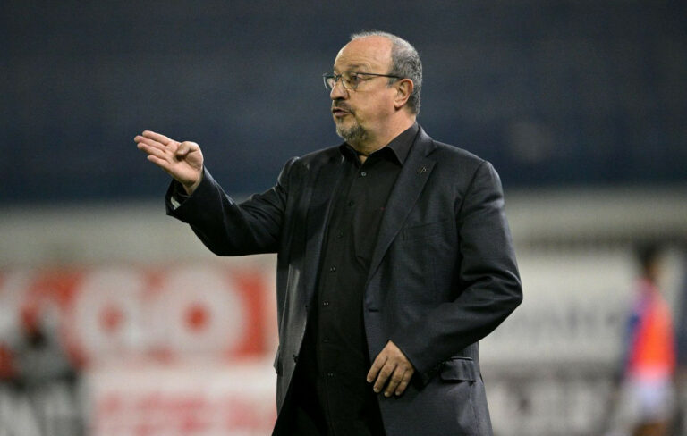 Παναθηναϊκός: Η προτίμηση του Μπενίτεθ για τον παίκτη Παναθηναϊκός: Η προτίμηση του Μπενίτεθ για τον παίκτη