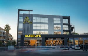 ALTERLIFE: Επενδύσεις 18 εκατ. ευρώ σε δύο χρόνια με νέα γυμναστήρια